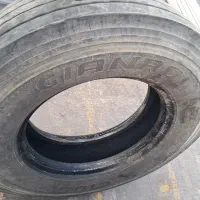 لاستیک۲۳۵ ایسوزو الوند نیسان