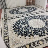 فرش ۹ متر ۱۲۰۰ شانه تراکم ۳۶۰۰