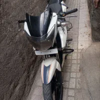 کراس موتور