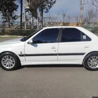 پژوپارسسالدوگانهدستسیانجی|خودرو سواری و وانت|گرگان, |دیوار