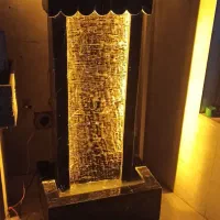 نصب نور پردازی،لامپ،پرژکتور،فواره،LED ابنما