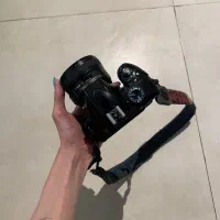 دوربین نیکون D3300 بهمراه لنز کیت 18-55 و لنز 50mm