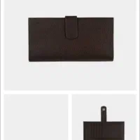 ی عدد کیف پول گمشده به یابنده مژدگانی میدیم