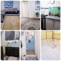 فروش یک باب ملک ویلایی تمیز (سکونت مالک)