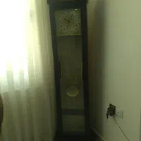 ساعت و تابلو