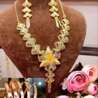 تا عید نوروز و برای سال جدید صاحب طلا شوین|جواهرات|جهرم, |دیوار