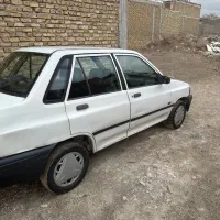 پراید فروشی|خودرو سواری و وانت|کرمان, |دیوار