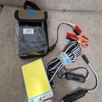 چراغ سیار خودرو و کمپینگ دیپ کینگ|لامپ و چراغ|اردبیل, |دیوار