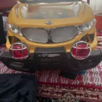 ماشین برقی|دوچرخه، اسکیت، اسکوتر|ارومیه, |دیوار