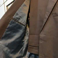 فروش یک دست کت و شلوار در حد نو|لباس|تربت جام, شاد|دیوار