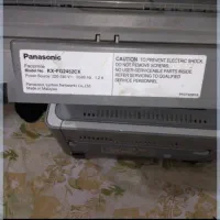 دستگاه فکس|پرینتر، اسکنر، کپی، فکس|اهواز, نادری|دیوار