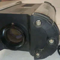 لوگو پرژکتور