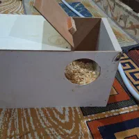 لانه|لوازم جانبی حیوانات|زابل, |دیوار