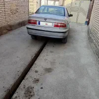 سمند|خودرو سواری و وانت|صوفیان, |دیوار