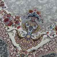 فرش ۹متری جفتش باهم ۲۲۵۰۰|فرش|ورامین, خیر آباد|دیوار