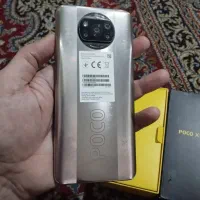 poco x3 pro 256/8 کاملن سالم|موبایل|فردیس, طالقانی|دیوار