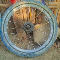 رینگ دوچرخه ۱۶