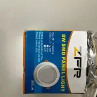 لامپ هالوژن