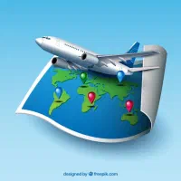 رزرو بلیط هواپیما در سریع ترین زمان داخلی/ خارجی