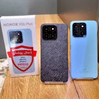 honor x5b plus گوشی آنر آکبند موبایل الهیه|موبایل|مشهد, الهیه|دیوار