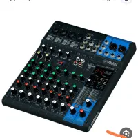 میکسر یاماها بهترینه خودش