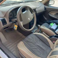 slx موتور tu5 دریچه سیمی|خودرو سواری و وانت|قائن, |دیوار