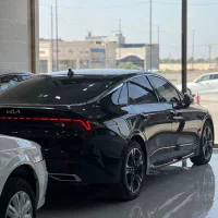 کیا K5 مدل 2025 نسخه پرمیوم فول کامل