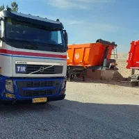 اف اچ ۱۳ زیر آبی|خودرو سنگین|بروجرد, |دیوار