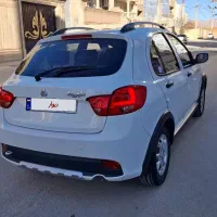 کوییک MT درحد صفر|خودرو سواری و وانت|نورآباد, |دیوار