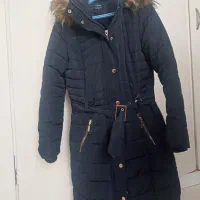 کاپشن در حد نو نو . مانتو