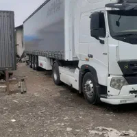 a7 مدل ۱۳۹۲|خودرو سنگین|تهران, حر|دیوار