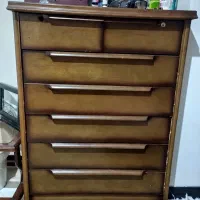 دراور ۷ کشو