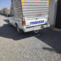 مزدا|خودرو سواری و وانت|اراک, |دیوار