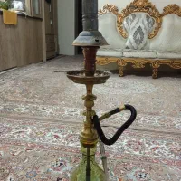 فروش قلیون تمام برنج