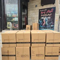 فروش عمده هنگدرام آرشا|درام و پرکاشن|تهران, تهرانسر شرقی|دیوار