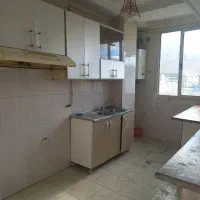 آپارتمان ۶۵ متری دو خواب /خ برغان