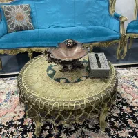 مبل|مبلمان خانگی و میز عسلی|چهارباغ, |دیوار