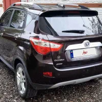 چانگان cs35 مونتاژ ۹۷ بیرنگ و بدون صافکاری بیرنگ|خودرو سواری و وانت|اندیشه, شهرک صدف|دیوار