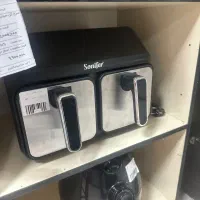 سرخ کن9270 فیلیپس اورجینال زرکالا،از دم قسط|اجاق گاز و لوازم برقی پخت‌وپز|یاسوج, |دیوار