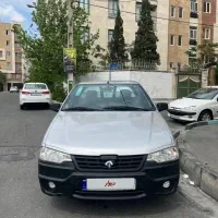 اریسان ۲ ۱۴۰۳ کم کار