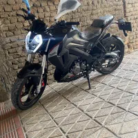 موتور بنلی 180