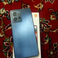 شیائومی نوت12سالم وتمیزدرحداک|موبایل|قم, نیروگاه|دیوار