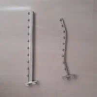 آویز، گردان ، چوب لباسیی|بندرخت و رخت‌آویز|سلماس, |دیوار