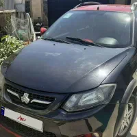 کوییک دنده‌ای R، مدل ۱۳۹۹|خودرو سواری و وانت|تهران, چیتگر شمالی|دیوار