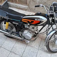 کویر ۱۲۵ مدل ۹۴