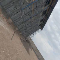 داربست و پیچ رولپلاک