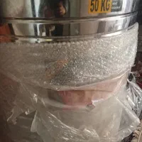 پتوشور فقط یکبار استفاده شده