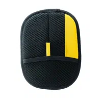 دستکش پرزگیر مغناطیسی دابلساید (عمده)