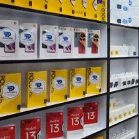 فروش قسطی پوکو c85