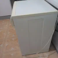 لباسشویی کارکرده الکترواستیل|ماشین لباسشویی و خشک‌کن لباس|سبزوار, شهرک جهاد|دیوار